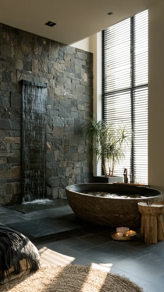 15 Pacific Northwest Bathroom Ideas That Bring the Forest Indoors 16 fr 15 1