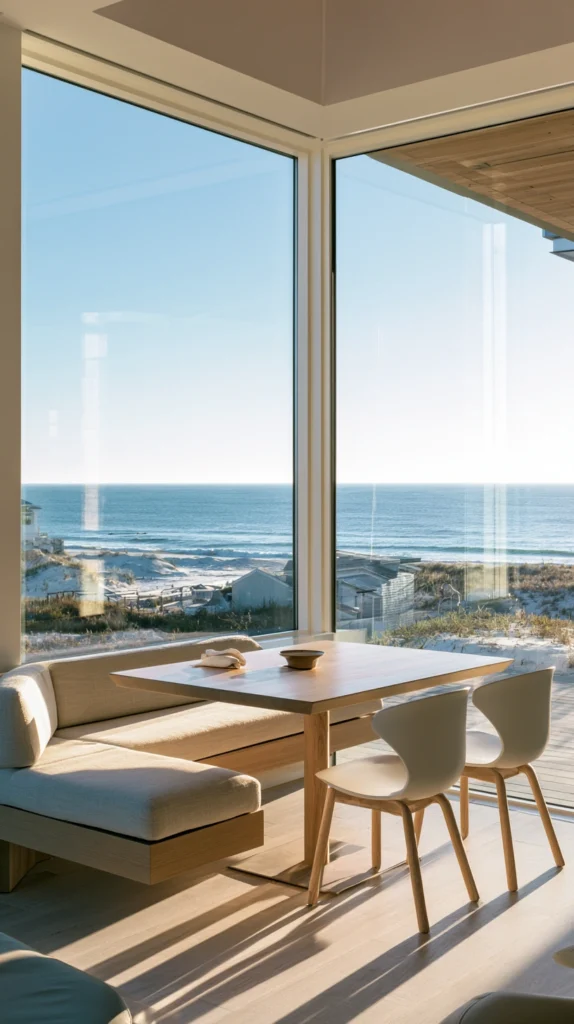 10 Dreamy Coastal Breakfast Nook Ideas for Slow Morning Living by the Sea in Florida 3 fr 2 1
