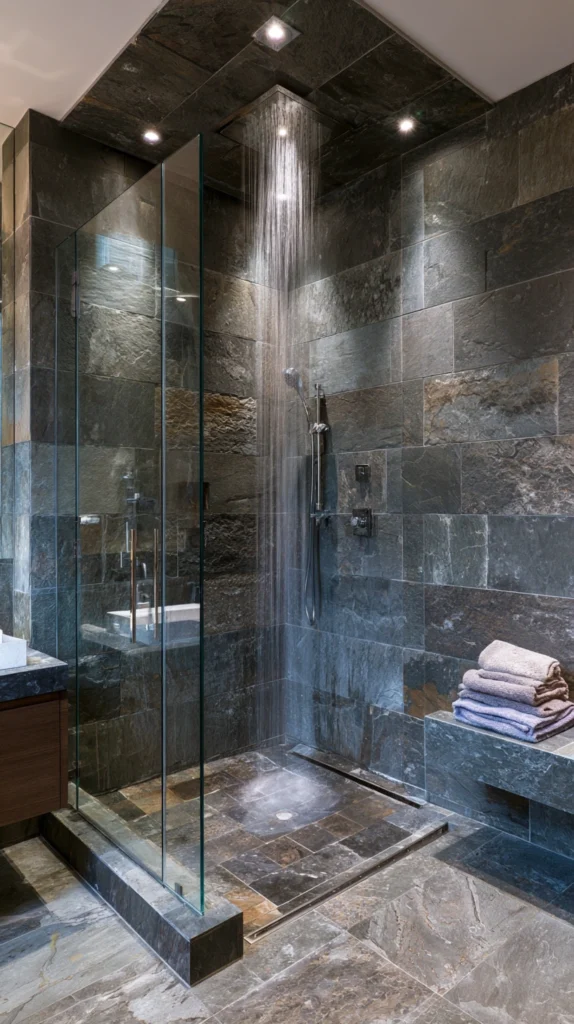 15 Pacific Northwest Bathroom Ideas That Bring the Forest Indoors 4 fr 3 2