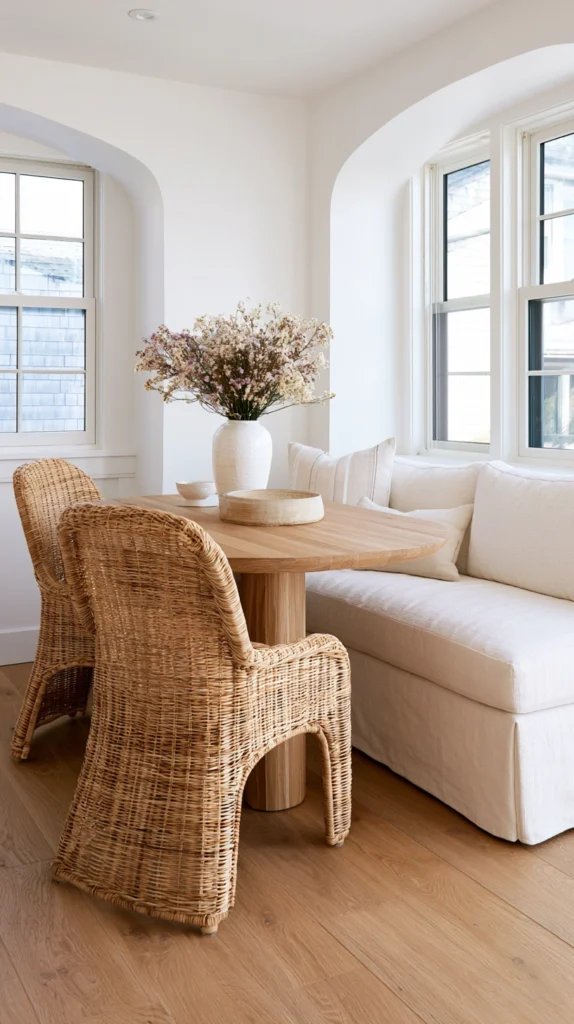 10 Dreamy Coastal Breakfast Nook Ideas for Slow Morning Living by the Sea in Florida 5 fr 4 1