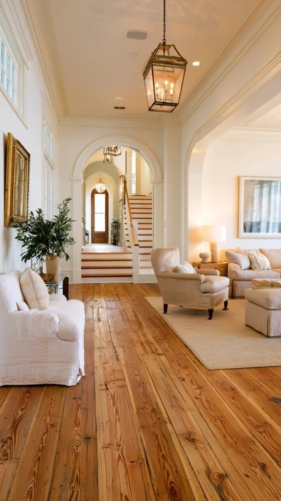 15 Atlanta Home Decor Ideas That Blend Southern History With Modern Edge 6 fr 5