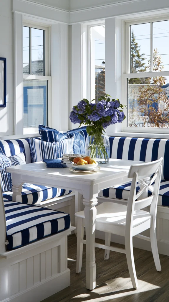 10 Dreamy Coastal Breakfast Nook Ideas for Slow Morning Living by the Sea in Florida 7 fr 6 1