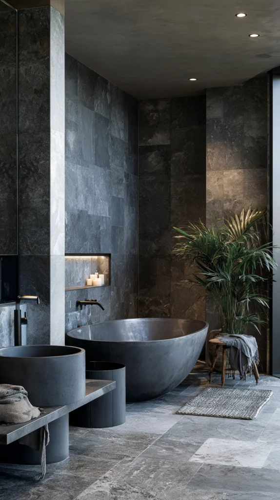 15 Pacific Northwest Bathroom Ideas That Bring the Forest Indoors 7 fr 6 2