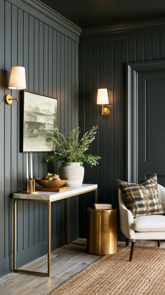 15 Atlanta Home Decor Ideas That Blend Southern History With Modern Edge 7 fr 6