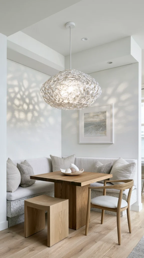 10 Dreamy Coastal Breakfast Nook Ideas for Slow Morning Living by the Sea in Florida 8 fr 7 1