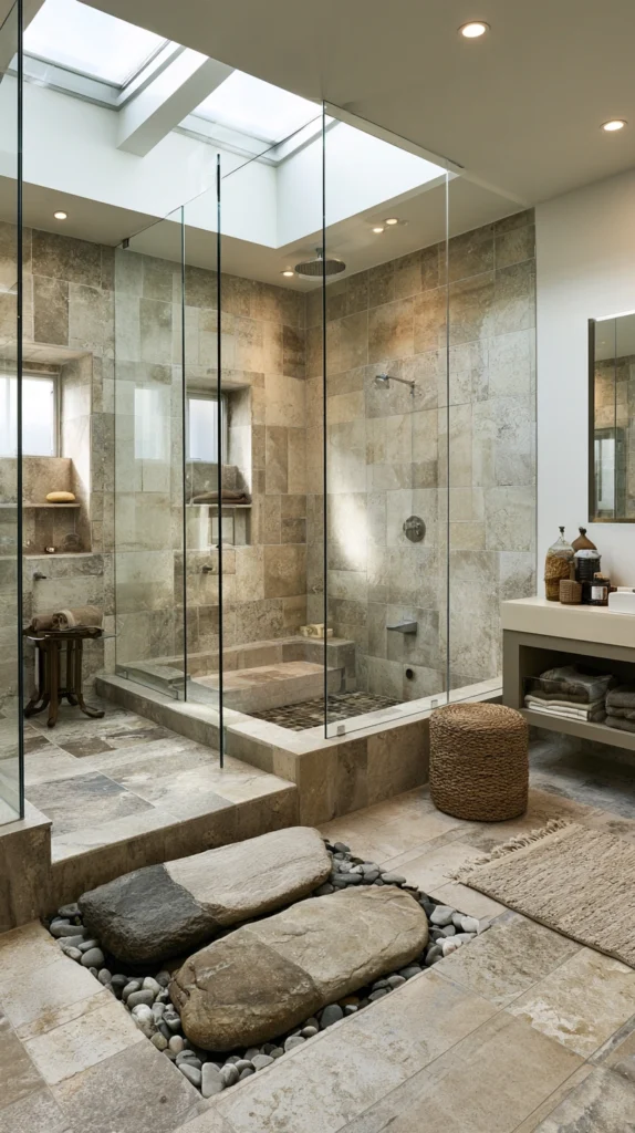 15 Pacific Northwest Bathroom Ideas That Bring the Forest Indoors 8 fr 7 2