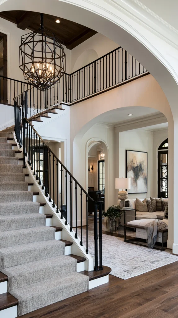 15 Atlanta Home Decor Ideas That Blend Southern History With Modern Edge 8 fr 7