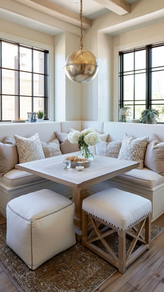 10 Dreamy Coastal Breakfast Nook Ideas for Slow Morning Living by the Sea in Florida 9 fr 8 1