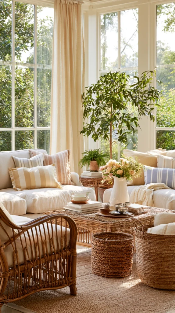 15 Atlanta Home Decor Ideas That Blend Southern History With Modern Edge 9 fr 8
