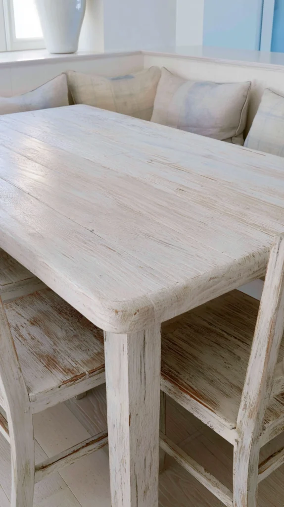 10 Dreamy Coastal Breakfast Nook Ideas for Slow Morning Living by the Sea in Florida 10 fr 9 1