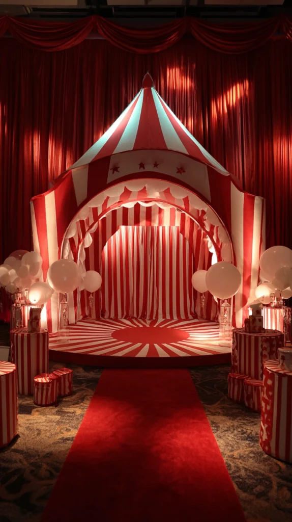 Ready, Set, Celebrate: 15 Fourth Birthday Party Ideas for Active Toddlers 10 fr 9 5