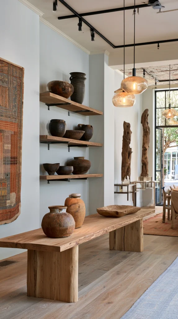 15 Atlanta Home Decor Ideas That Blend Southern History With Modern Edge 10 fr 9