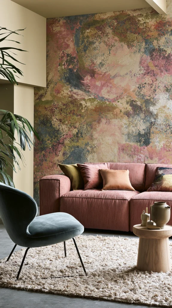 15 Atlanta Living Room Ideas That Pull Off the Warm Modern Southern Look 13 ft 12