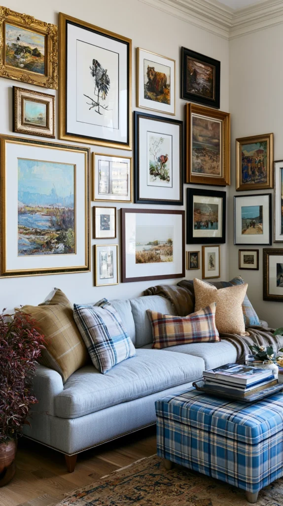 15 Atlanta Living Room Ideas That Pull Off the Warm Modern Southern Look 5 ft 4