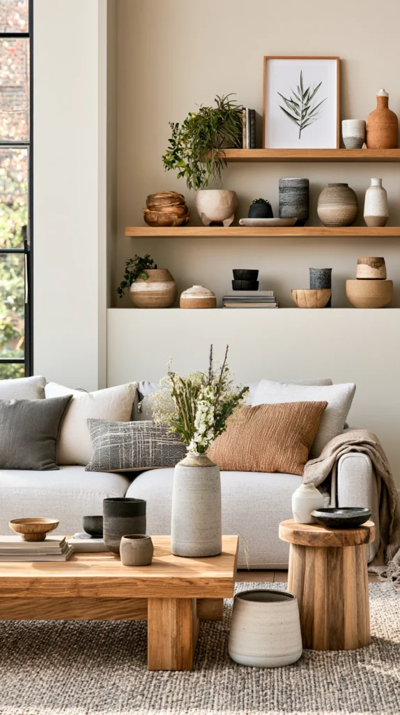 15 Atlanta Living Room Ideas That Pull Off the Warm Modern Southern Look 6 ft 5
