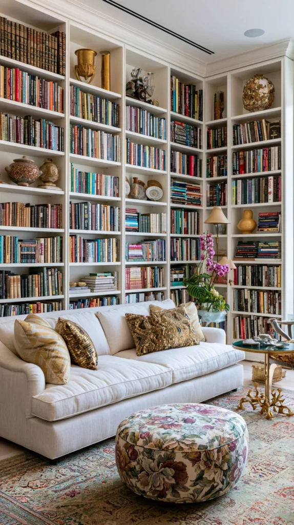 15 Atlanta Living Room Ideas That Pull Off the Warm Modern Southern Look 8 ft 7