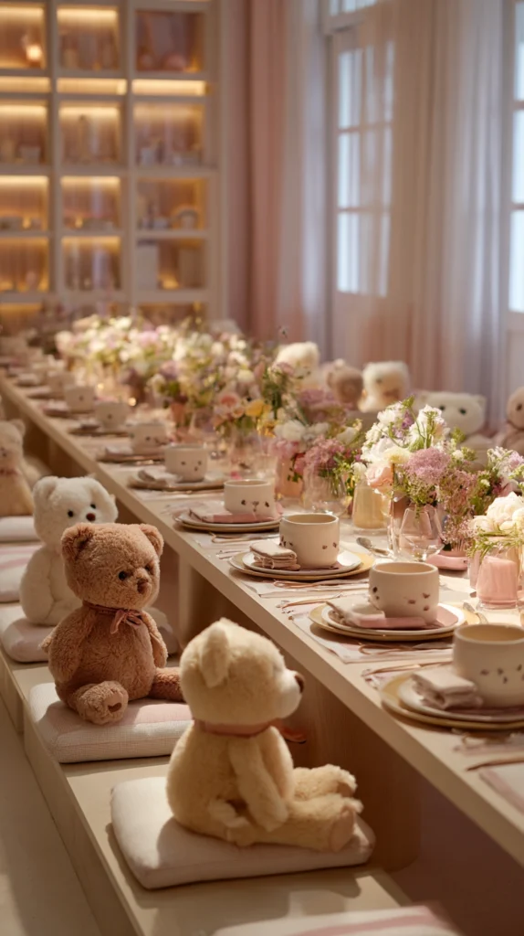 Let Them Eat Cake Twice: 14 Second Birthday Party Ideas for Toddlers Who Love Fun 12 fv 11