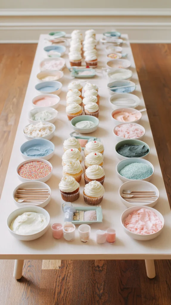 Let Them Eat Cake Twice: 14 Second Birthday Party Ideas for Toddlers Who Love Fun 6 fv 5