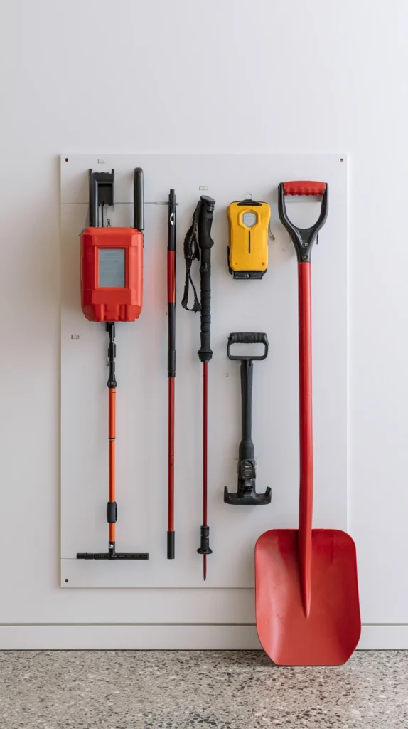 15 Colorado Mudroom Ideas Built for Skis, Snow Boots, and Actual Mountain Life 11 gf 10 1