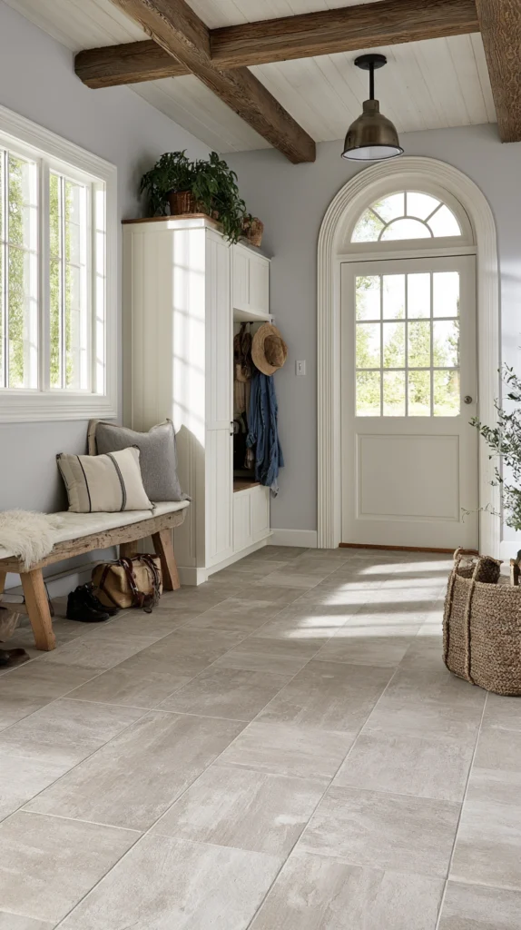15 Colorado Mudroom Ideas Built for Skis, Snow Boots, and Actual Mountain Life 4 gf 3 1