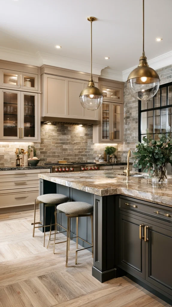 13 Denver Kitchen Ideas That Are Warm, Earthy, and Quietly Expensive Looking 8 gf 7 2