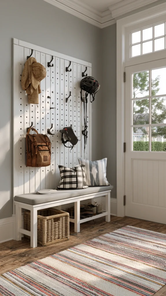 15 Colorado Mudroom Ideas Built for Skis, Snow Boots, and Actual Mountain Life 9 gf 8 1