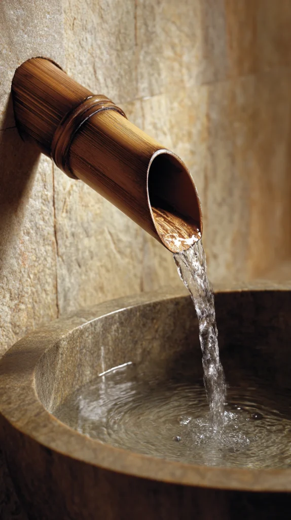 14 DIY Backyard Waterfall Ideas You Can Build on a Budget 5 gh 4