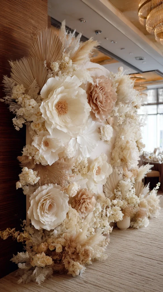 15 Dusty Rose Wedding Ideas for an Elegant Atmosphere 11 gr 10 1