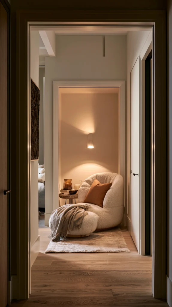 14 Atlanta Hallway Makeovers That Finally Give This Space the Attention It Deserves 13 gr 12