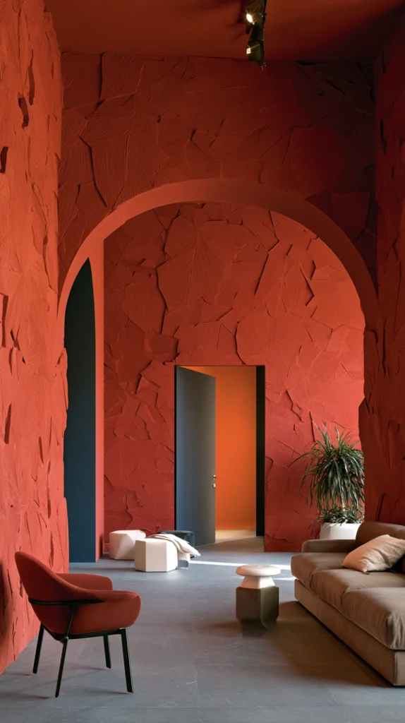 14 Atlanta Hallway Makeovers That Finally Give This Space the Attention It Deserves 14 gr 13