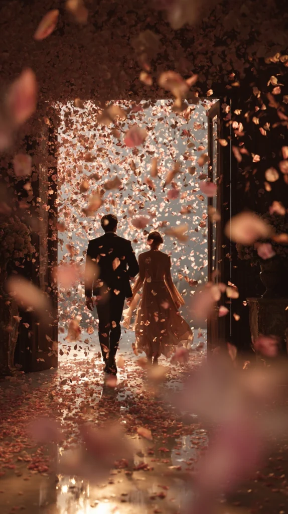 15 Dusty Rose Wedding Ideas for an Elegant Atmosphere 15 gr 14 1