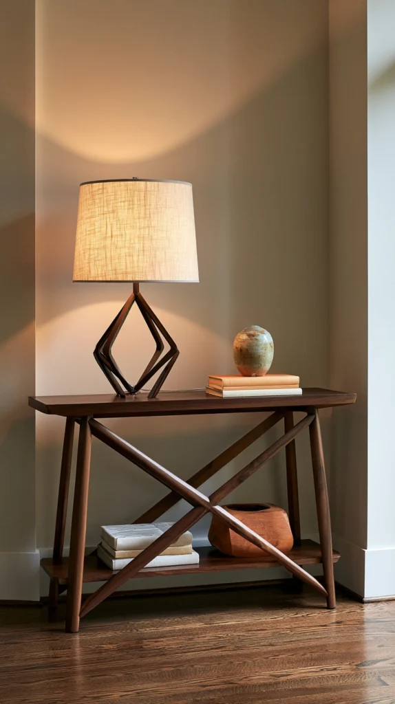 14 Atlanta Hallway Makeovers That Finally Give This Space the Attention It Deserves 4 gr 3
