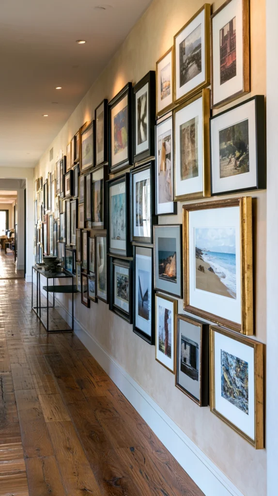 14 Atlanta Hallway Makeovers That Finally Give This Space the Attention It Deserves 6 gr 5