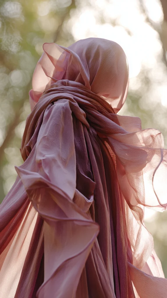 15 Dusty Rose Wedding Ideas for an Elegant Atmosphere 7 gr 6 1