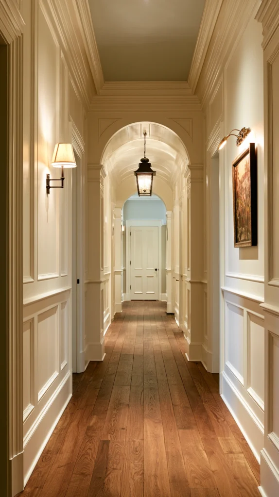 14 Atlanta Hallway Makeovers That Finally Give This Space the Attention It Deserves 7 gr 6
