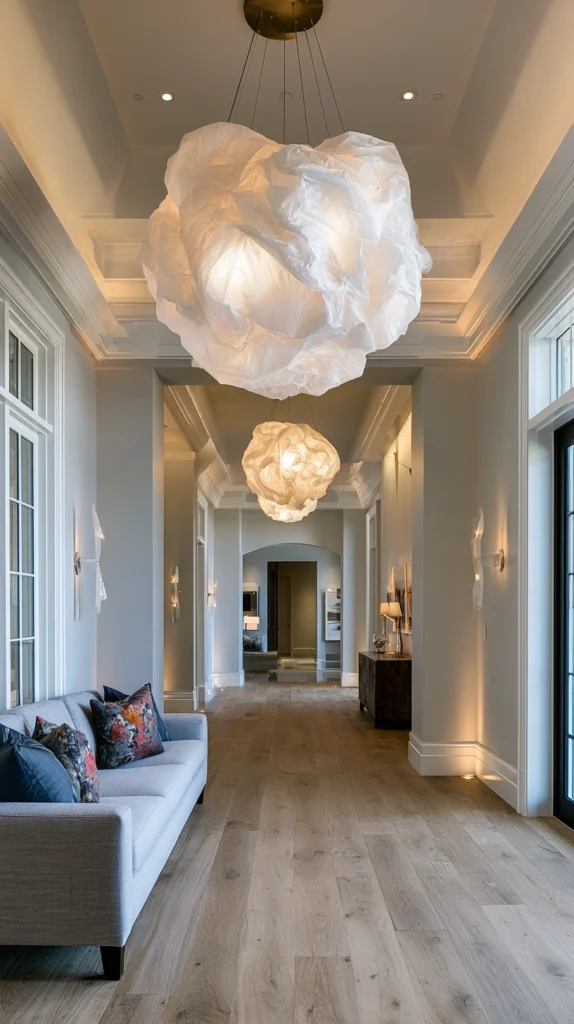 14 Atlanta Hallway Makeovers That Finally Give This Space the Attention It Deserves 8 gr 7