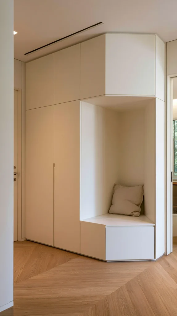 14 Atlanta Hallway Makeovers That Finally Give This Space the Attention It Deserves 9 gr 8
