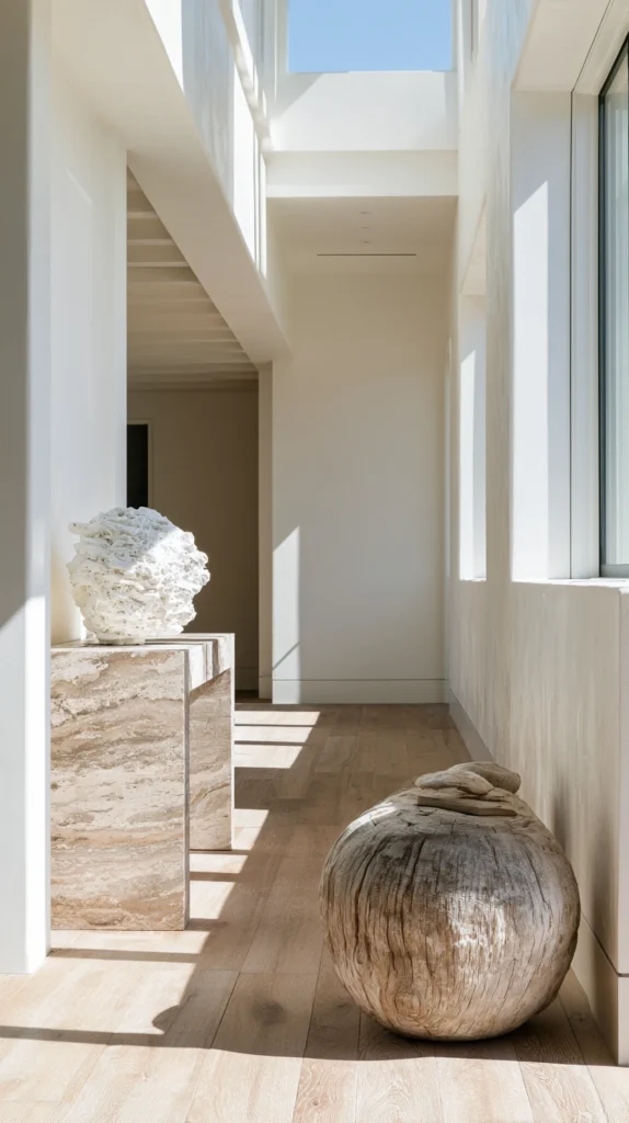 14 Atlanta Hallway Makeovers That Finally Give This Space the Attention It Deserves 10 gr 9