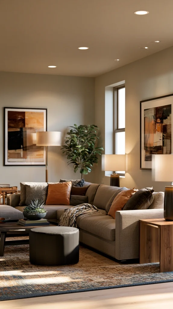 15 Seattle Living Room Ideas That Make Rainy Days Feel Like a Cozy Reward 2 gt 1 1