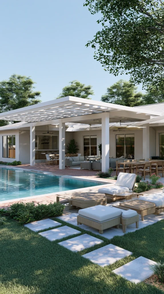13 Atlanta Backyard Ideas That Make Georgia Summers Actually Enjoyable 2 gt 1