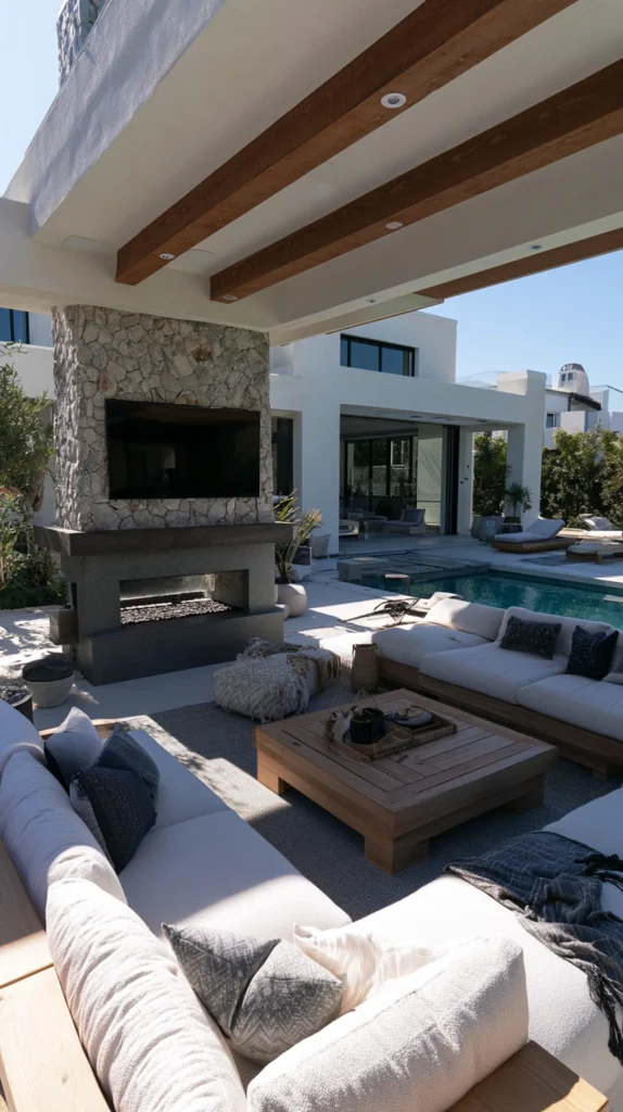 13 Atlanta Backyard Ideas That Make Georgia Summers Actually Enjoyable 11 gt 10
