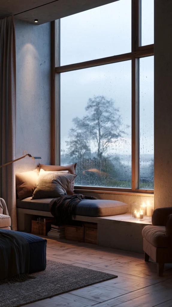 15 Seattle Living Room Ideas That Make Rainy Days Feel Like a Cozy Reward 15 gt 14