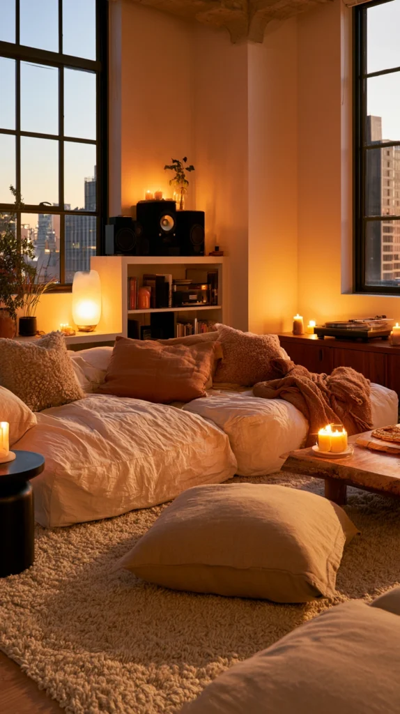15 Seattle Living Room Ideas That Make Rainy Days Feel Like a Cozy Reward 16 gt 15