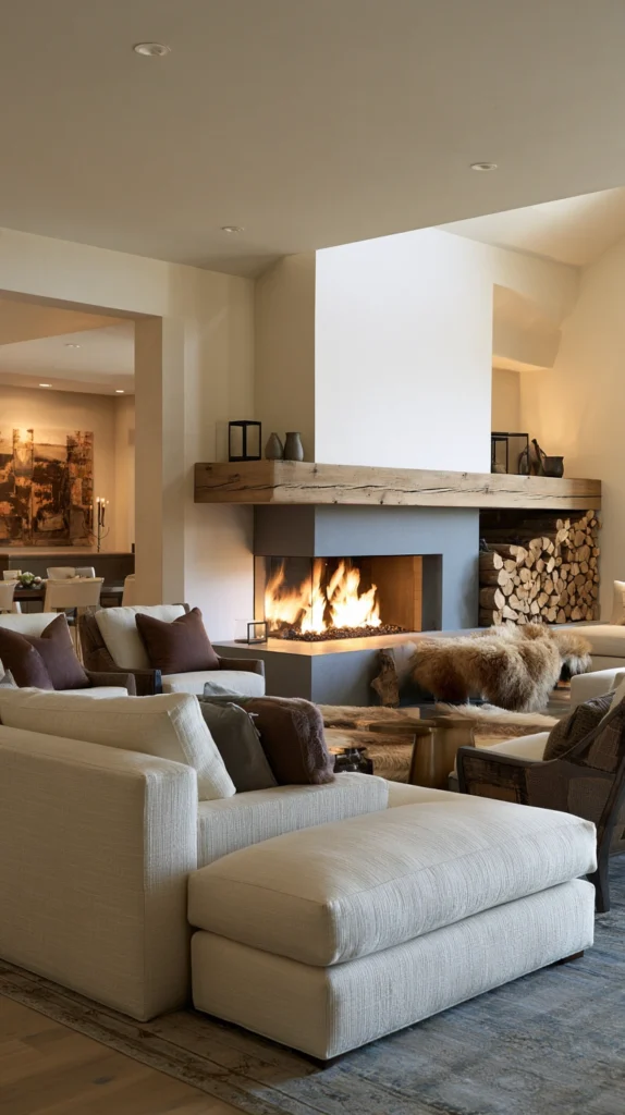 15 Seattle Living Room Ideas That Make Rainy Days Feel Like a Cozy Reward 3 gt 2 1