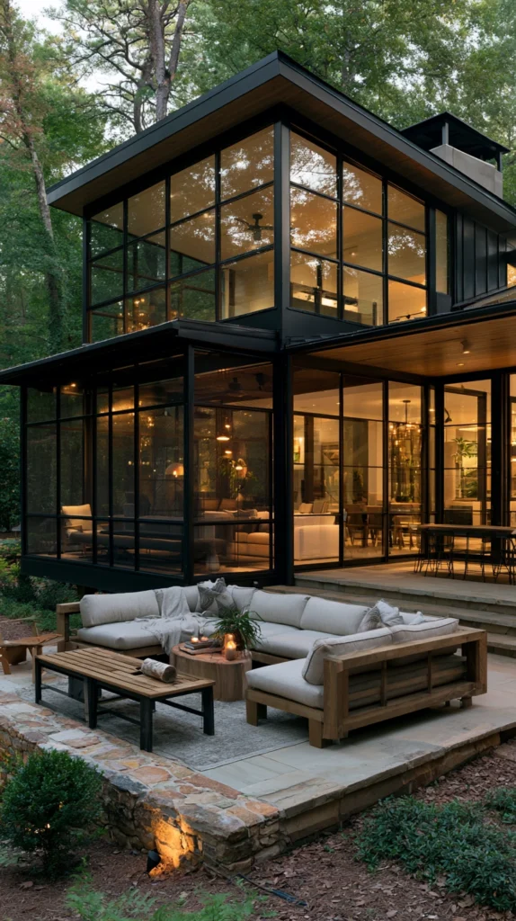 13 Atlanta Backyard Ideas That Make Georgia Summers Actually Enjoyable 7 gt 6