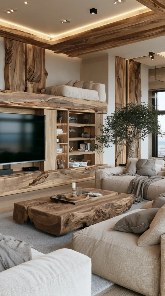15 Seattle Living Room Ideas That Make Rainy Days Feel Like a Cozy Reward 8 gt 7 1