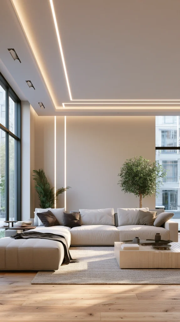 15 Seattle Living Room Ideas That Make Rainy Days Feel Like a Cozy Reward 9 gt 8 1