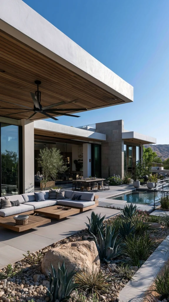 13 Atlanta Backyard Ideas That Make Georgia Summers Actually Enjoyable 9 gt 8