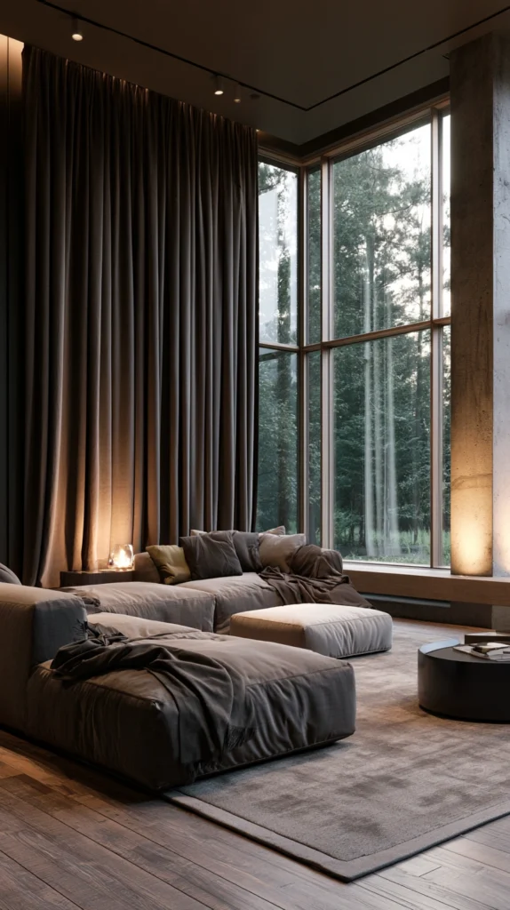 15 Seattle Living Room Ideas That Make Rainy Days Feel Like a Cozy Reward 10 gt 9 1