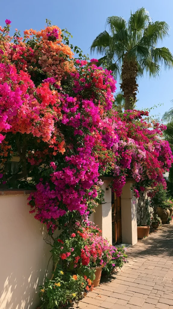 15 Tropical Garden Ideas for South Florida Backyards That Practically Grow Themselves 2 hj 1